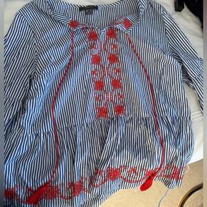 PRIMARK BLOUSE